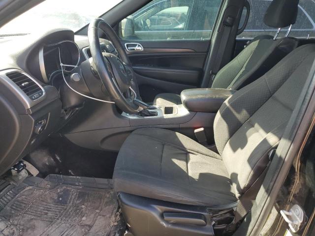 1C4RJFAG1JC344486 Jeep Grand Cherokee Laredo