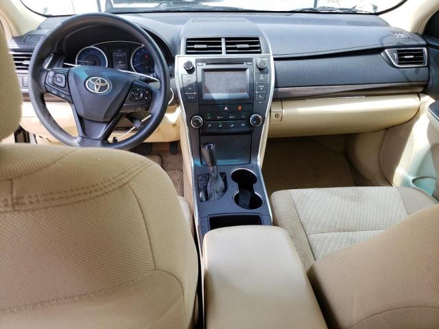 2017 TOYOTA CAMRY LE/X - 4T1BF1FK6HU783864