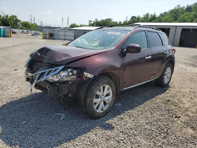 2013 Nissan Murano S