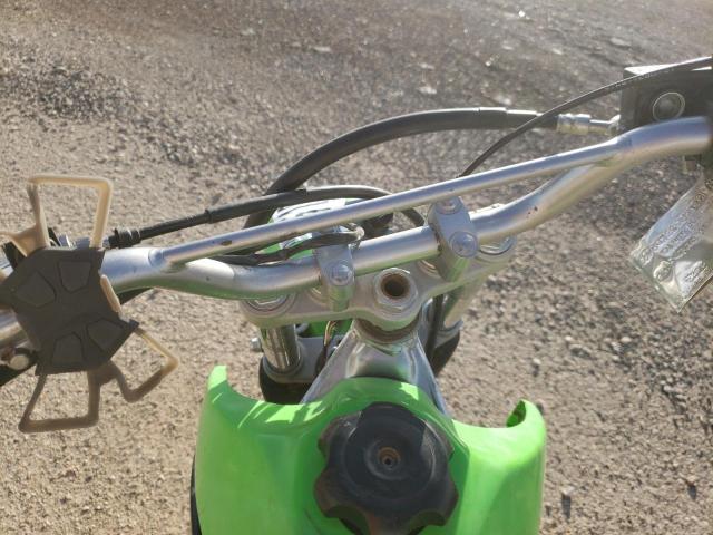2019 KAWASAKI KLX140 C - JKBLXPC33KDA08556