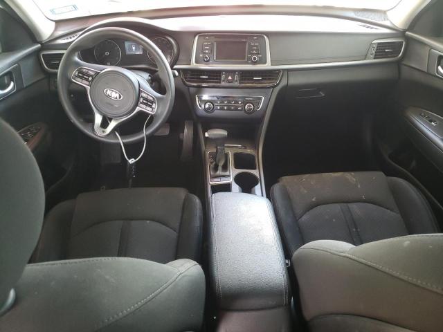 5XXGT4L3XHG126993 KIA Optima Lx