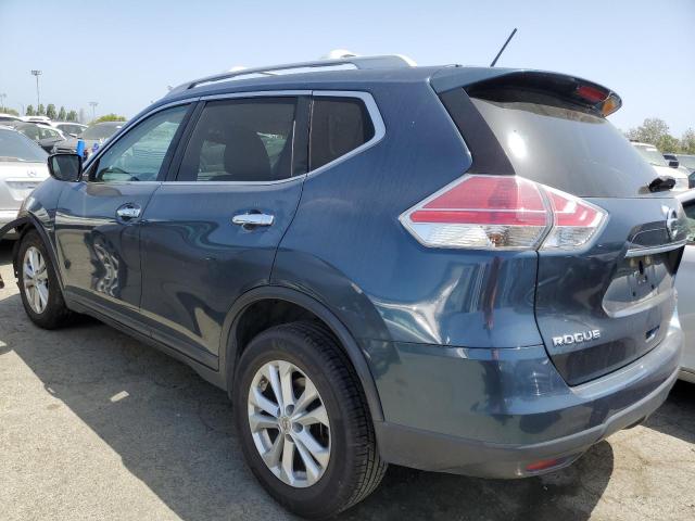 5N1AT2MK9EC797143 Nissan ROGUE S
