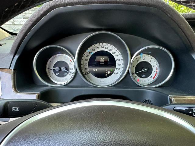 2015 MERCEDES-BENZ E 350 4MAT - WDDHF8JB1FB131943
