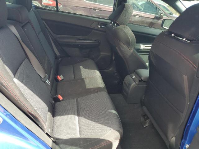JF1VA1C67J8832307 Subaru Wrx Premium
