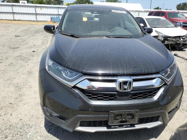 2019 HONDA CRV EX JHLRW2H58KX010824
