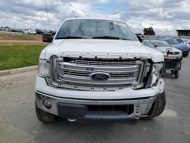 1FTFW1ET8EFB61430 Ford F150 Supercrew