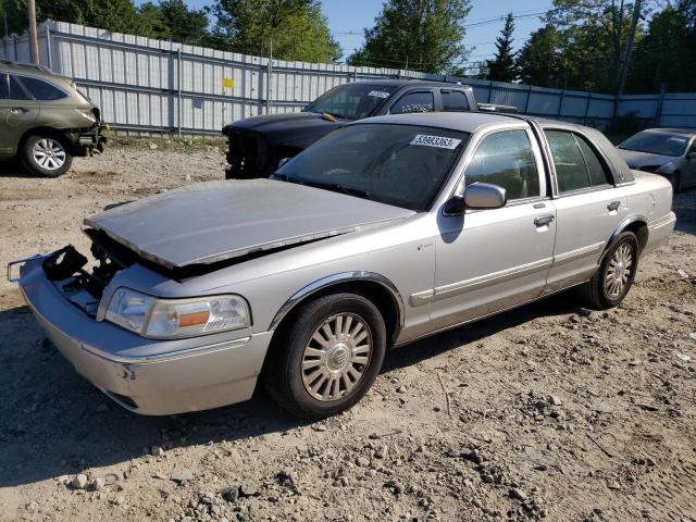 2006 Mercury Grand Marquis LS