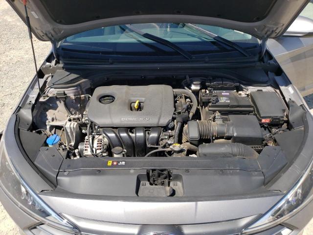 KMHD84LF3LU102130 Hyundai ELANTRA SEL