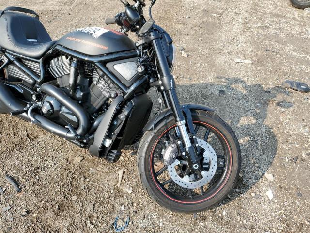 2013 HARLEY-DAVIDSON VRSCDX NIG - 1HD1HHH13DC808337