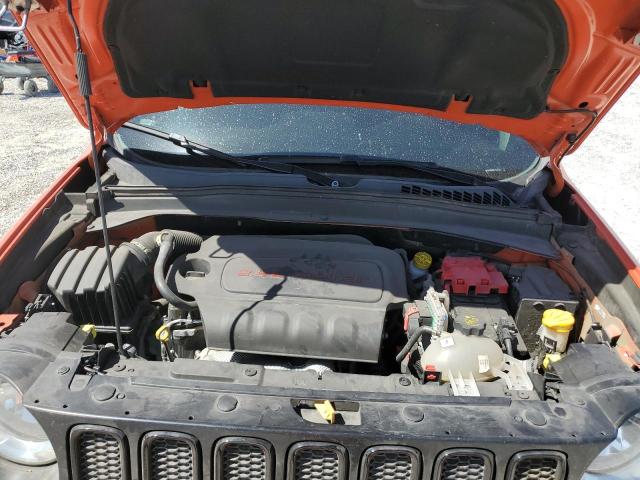 ZACCJABB9JPJ45500 Jeep Renegade Latitude