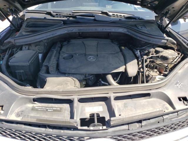 4JGDA5JBXGA708798 Mercedes-Benz GLE 350
