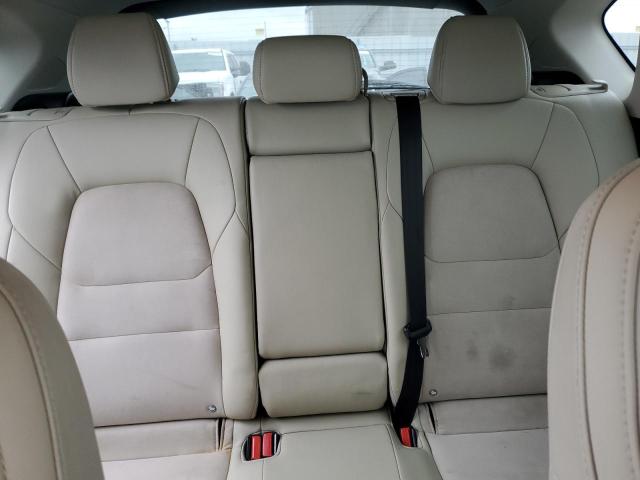 JM3KFBCM1J0374983 Mazda Cx-5 Touring