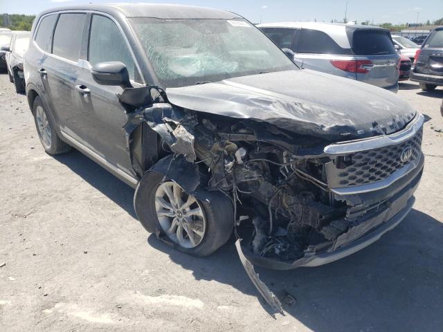 5XYP24HC6LG058773 KIA Telluride Lx