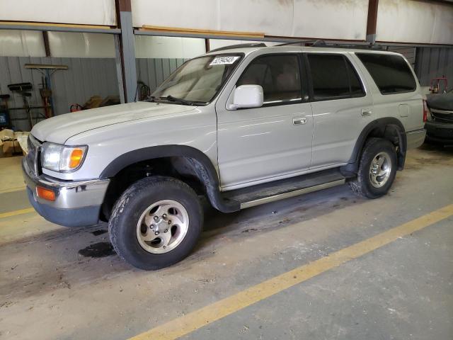 1997 Toyota 4Runner SR5