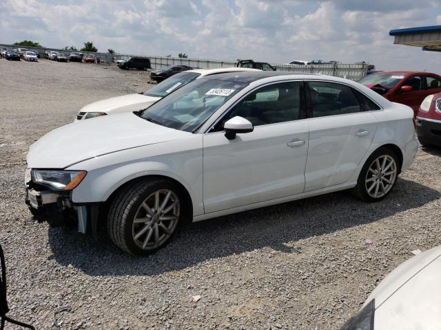 2015 AUDI S3 PREMIUM - WAUBFGFF0F1092397