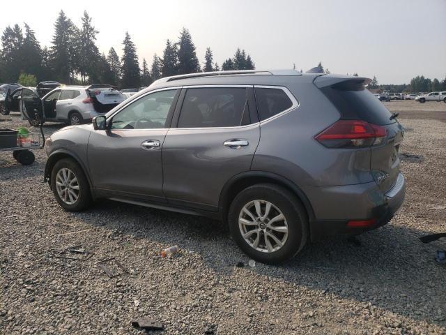 KNMAT2MT2JP557612 Nissan ROGUE S