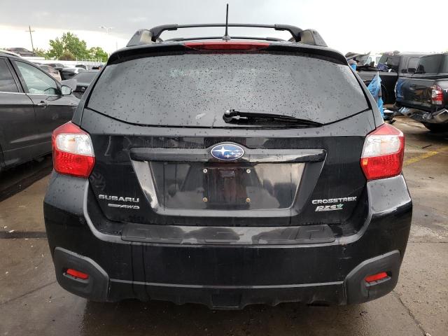 JF2GPABC2H8203476 Subaru Crosstrek Premium