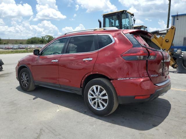 5N1AT2MT2JC828915 | 2018 NISSAN ROGUE S