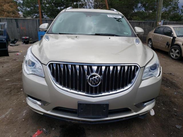 5GAKVBKD4FJ337541 Buick Enclave