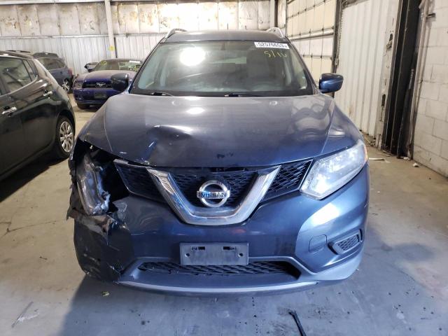 KNMAT2MV0GP603089 Nissan ROGUE S