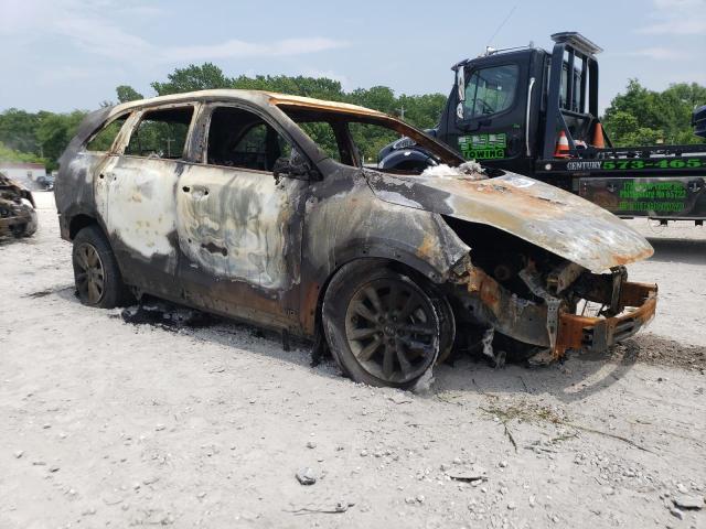 5XYPGDA39KG539840 KIA SORENTO L
