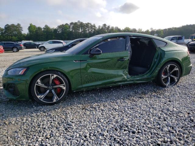 2021 AUDI RS5 - WUAAWCF59MA902804