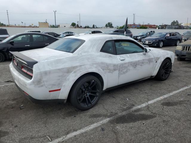 2C3CDZFJXPH544246 Dodge Challenger R/t Scat Pack