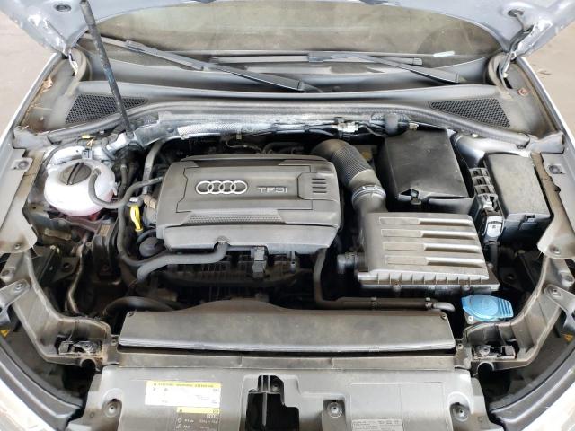 2015 AUDI A3 WAUBFGFF1F1119946