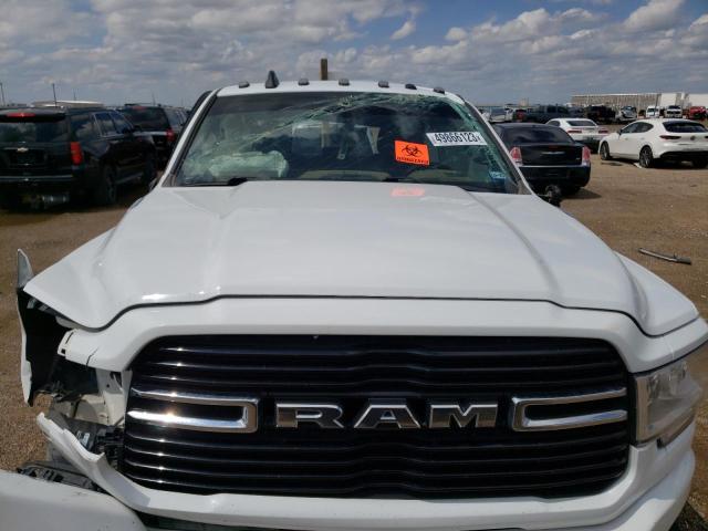 2019 DODGE 3500 3C63R3DL5KG610121