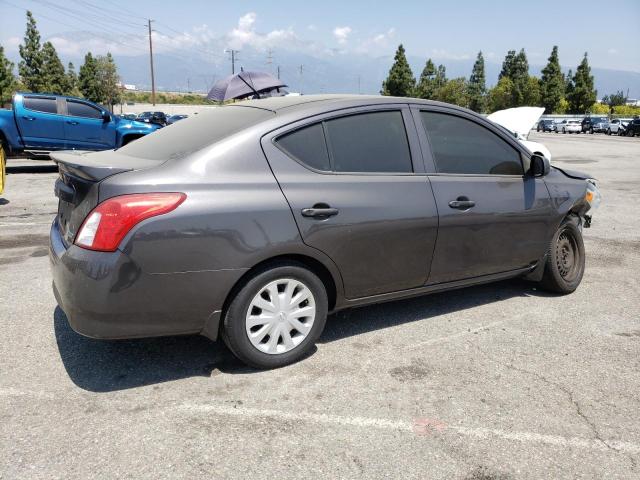 3N1CN7AP9FL811815 Nissan VERSA S