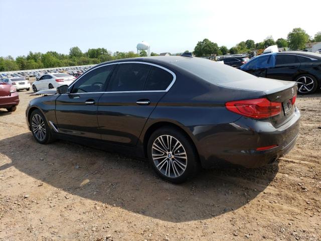 2018 BMW 530 XI - WBAJA7C55JWA74899