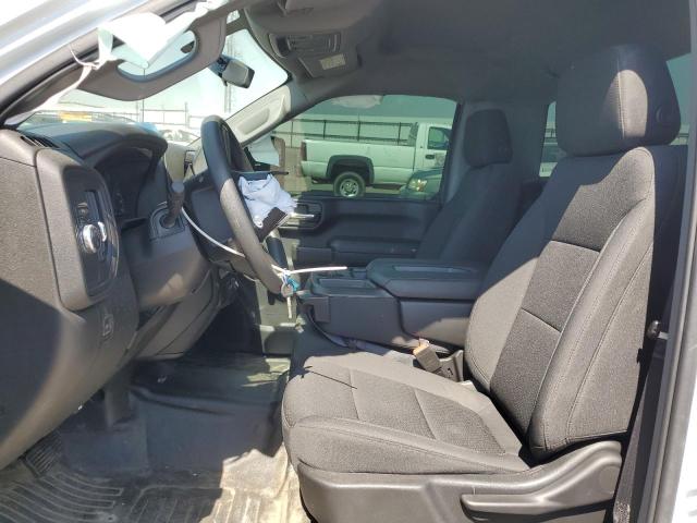 2022 GMC SIERRA C25 1GT08LE70NF325221