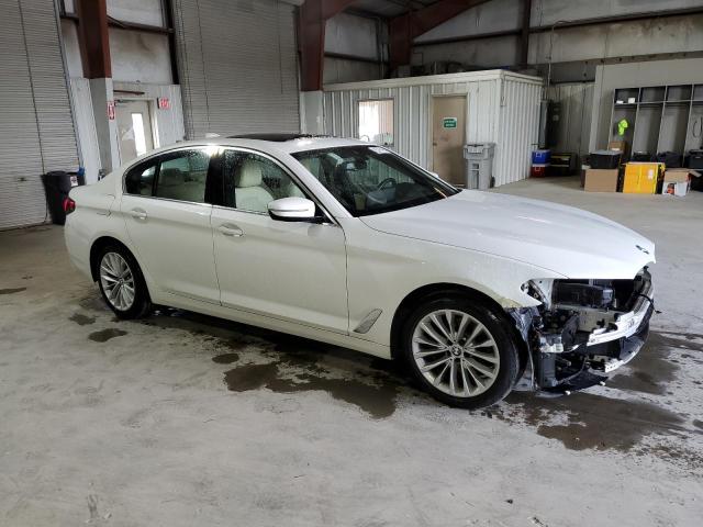 2021 BMW 530 XI - WBA13BJ00MWX31467