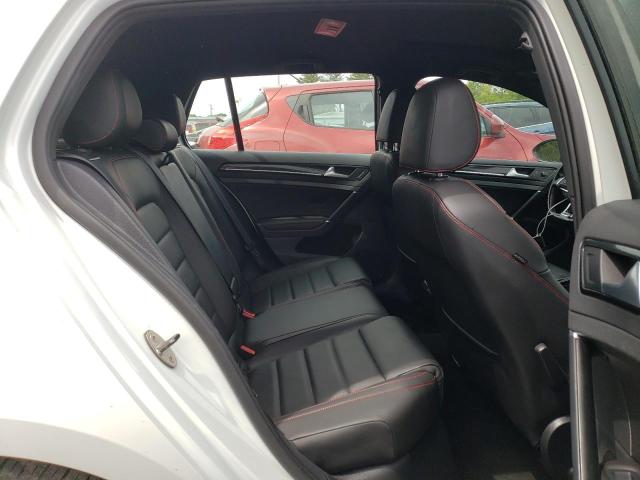 2016 VOLKSWAGEN GTI S/SE - 3VW4T7AU6GM018266