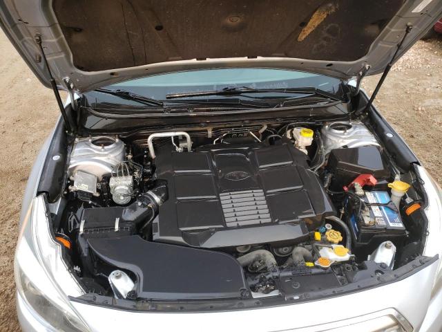 4S4BSENC8H3223086 Subaru Outback 3.6r Limited