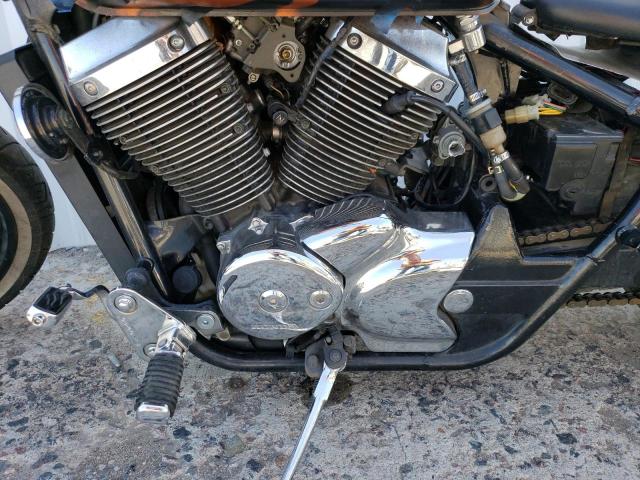 2003 HONDA VT750 DCB JH2RC44563M703523