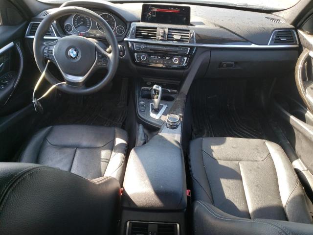 2016 BMW 328 D XDRI - WBA8F1C55GK438538