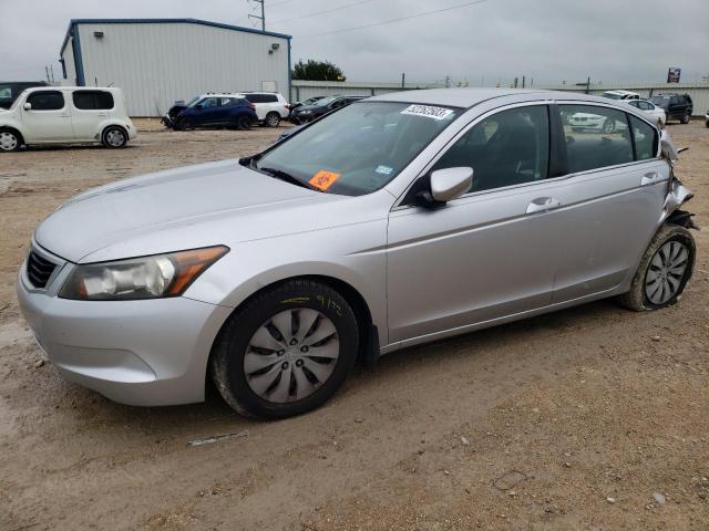 2008 Honda Accord Sedan LX