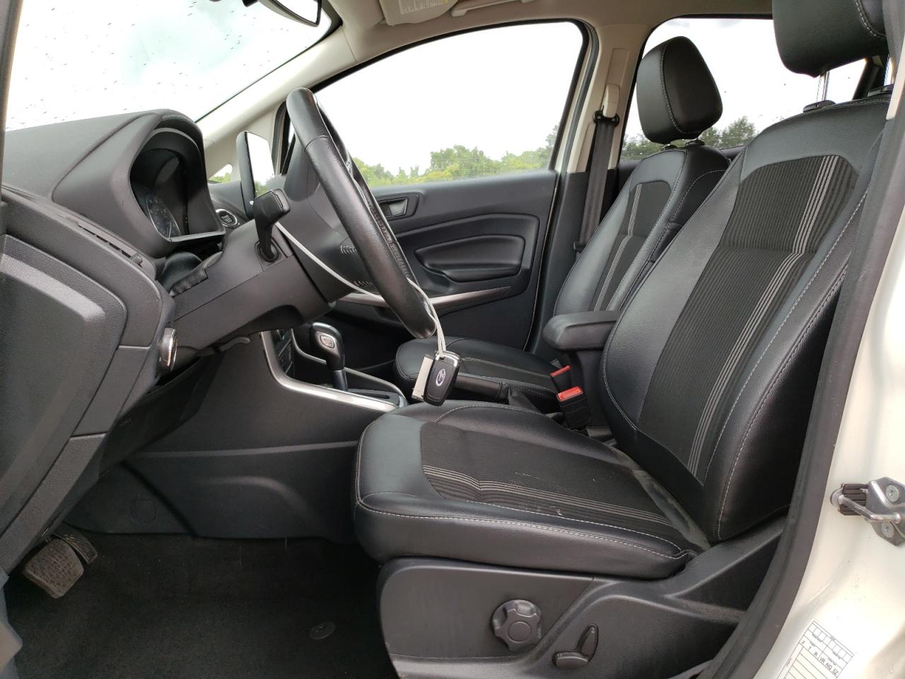 MAJ6S3JL9LC335667 FORD ECOSPORT 2020