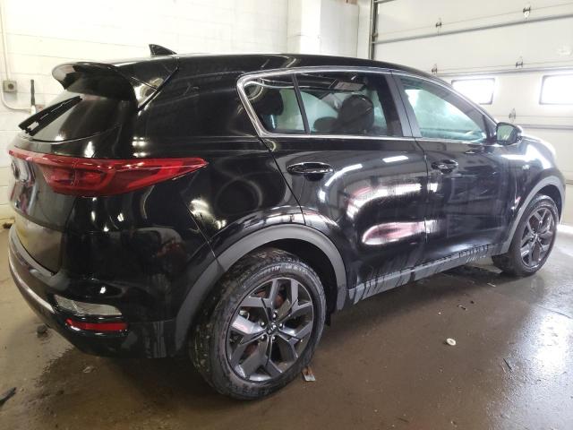 Vin: kndpmcac5n7957056, lot: 53663733, kia sportage lx 20223