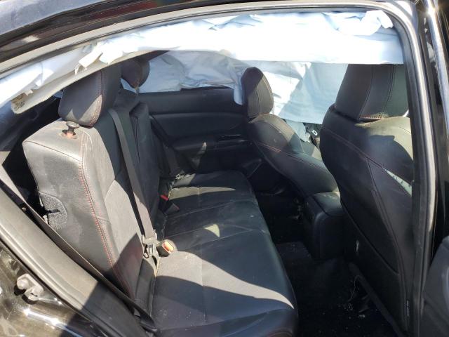 2021 SUBARU WRX SPORT JF1VA1Z66M9808019