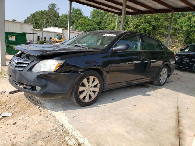 2007 Toyota Avalon XL