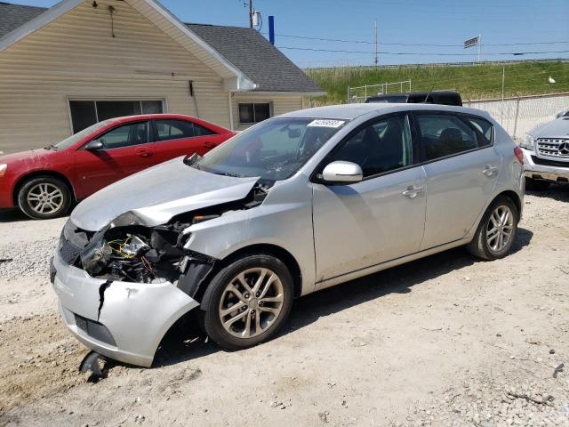 2012 Kia Forte EX