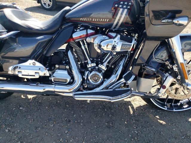 2019 HARLEY-DAVIDSON FLTRXSE 1HD1TCL30KB953588