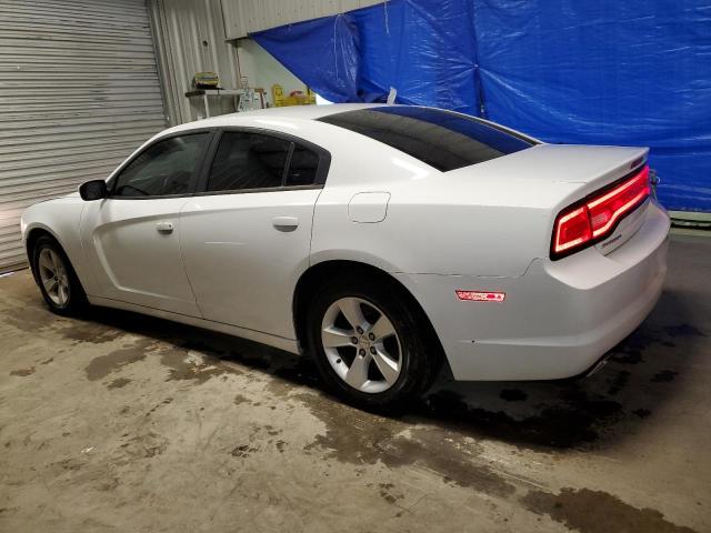 2013 DODGE CHARGER SE - 2C3CDXBG4DH636589