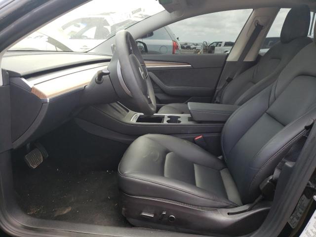 5YJ3E1EA3PF397348 Tesla MODEL 3