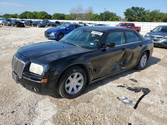 2005 Chrysler 300 Touring