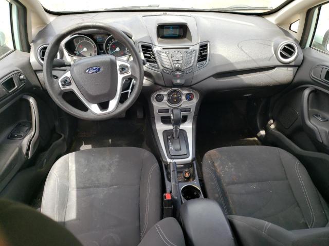 3FADP4BJ3HM164464 Ford FIESTA SE