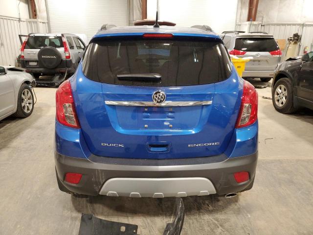 KL4CJCSB9EB728108 Buick Encore