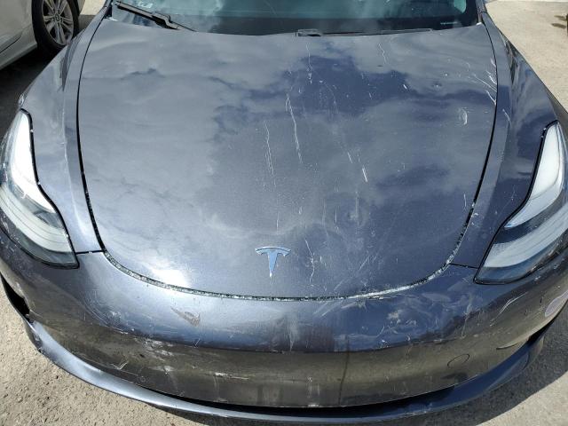 5YJ3E1EA3KF401925 Tesla MODEL 3